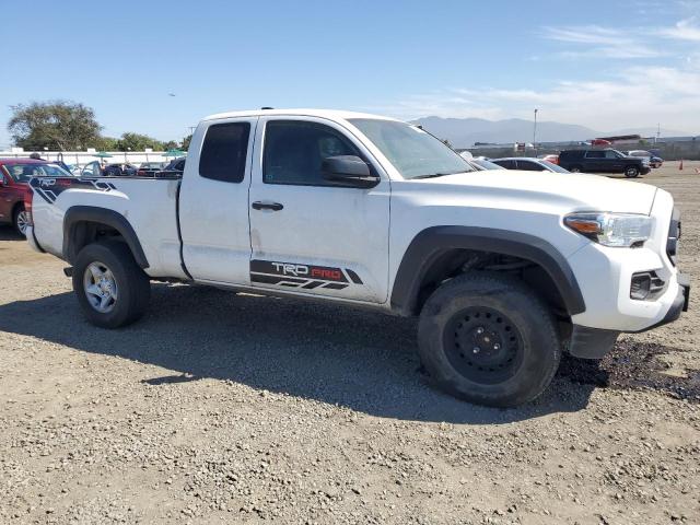 Photo 3 VIN: 3TYRX5GN3MT032322 - TOYOTA TACOMA ACC 