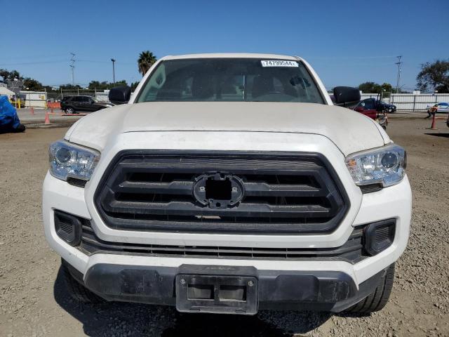 Photo 4 VIN: 3TYRX5GN3MT032322 - TOYOTA TACOMA ACC 