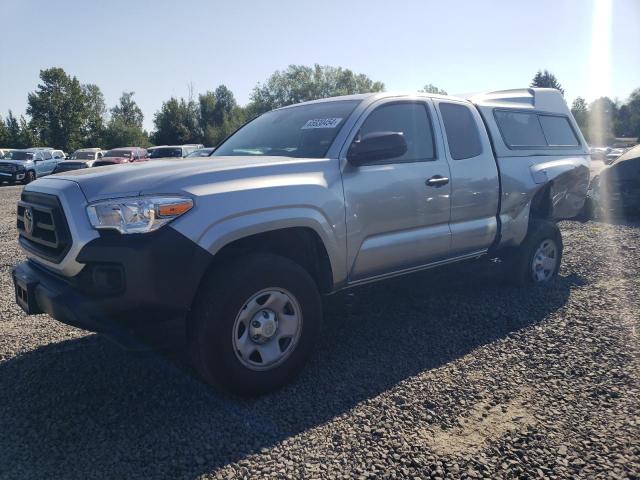 Photo 0 VIN: 3TYRX5GN3NT054631 - TOYOTA TACOMA ACC 