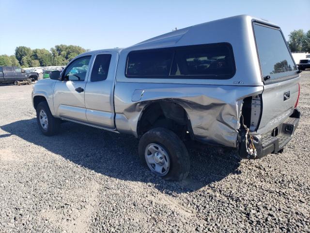 Photo 1 VIN: 3TYRX5GN3NT054631 - TOYOTA TACOMA ACC 