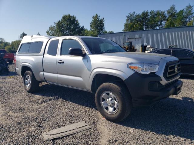 Photo 3 VIN: 3TYRX5GN3NT054631 - TOYOTA TACOMA ACC 