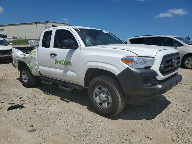 Photo 3 VIN: 3TYRX5GN3NT056251 - TOYOTA TACOMA ACC 