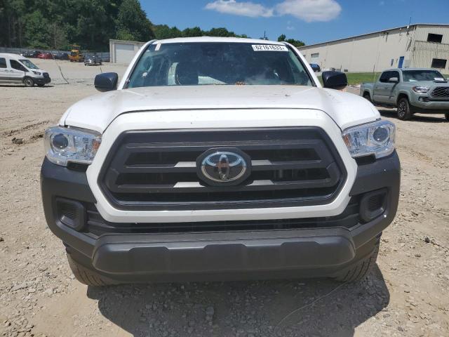 Photo 4 VIN: 3TYRX5GN3NT056251 - TOYOTA TACOMA ACC 