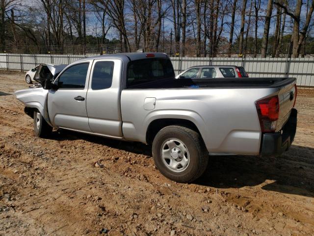 Photo 1 VIN: 3TYRX5GN3NT060767 - TOYOTA TACOMA 