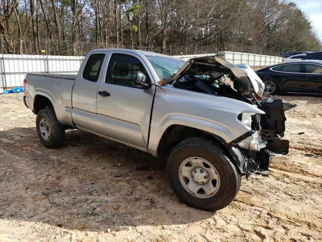 Photo 3 VIN: 3TYRX5GN3NT060767 - TOYOTA TACOMA 