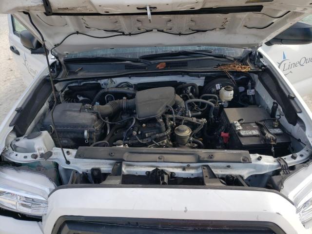 Photo 10 VIN: 3TYRX5GN3NT066763 - TOYOTA TACOMA 