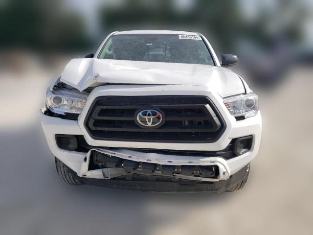 Photo 4 VIN: 3TYRX5GN3NT066763 - TOYOTA TACOMA 