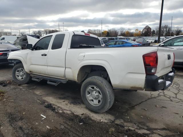 Photo 1 VIN: 3TYRX5GN3PT068967 - TOYOTA TACOMA ACC 