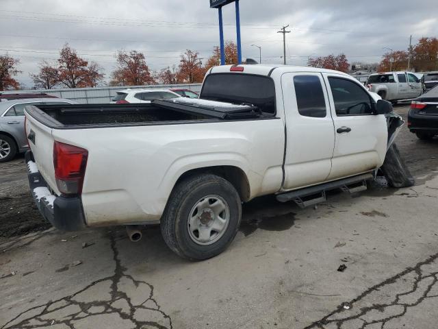 Photo 2 VIN: 3TYRX5GN3PT068967 - TOYOTA TACOMA ACC 