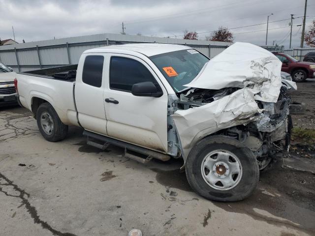 Photo 3 VIN: 3TYRX5GN3PT068967 - TOYOTA TACOMA ACC 