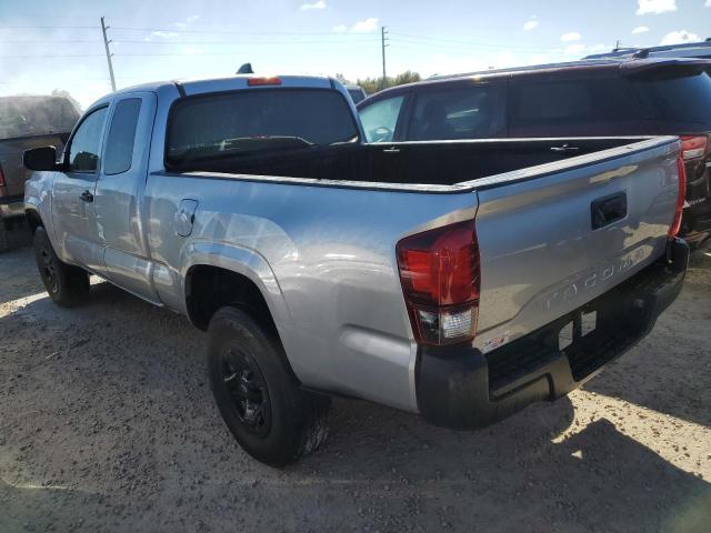 Photo 1 VIN: 3TYRX5GN3PT072372 - TOYOTA TACOMA ACC 