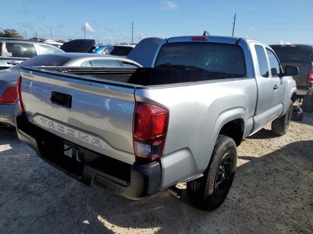 Photo 2 VIN: 3TYRX5GN3PT072372 - TOYOTA TACOMA ACC 