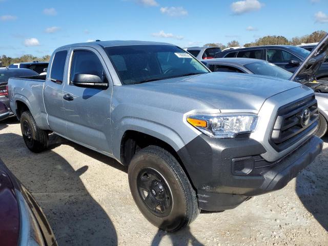 Photo 3 VIN: 3TYRX5GN3PT072372 - TOYOTA TACOMA ACC 