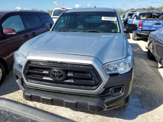 Photo 4 VIN: 3TYRX5GN3PT072372 - TOYOTA TACOMA ACC 