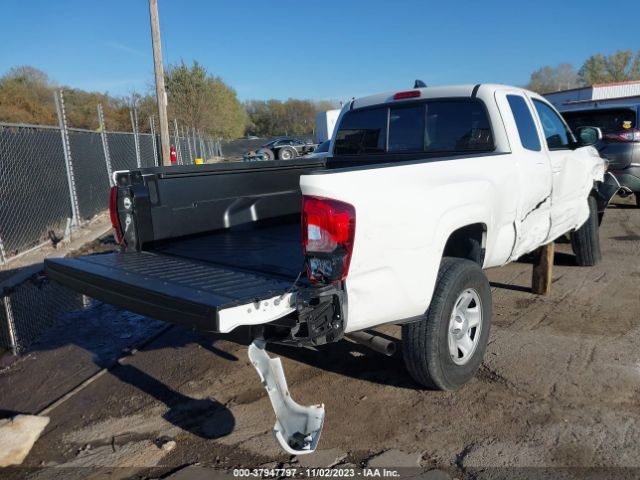 Photo 3 VIN: 3TYRX5GN3PT073893 - TOYOTA TACOMA 