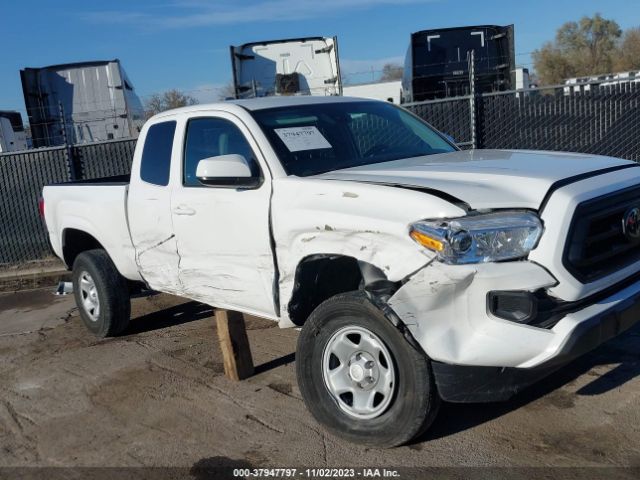 Photo 5 VIN: 3TYRX5GN3PT073893 - TOYOTA TACOMA 