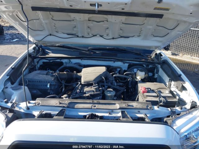 Photo 9 VIN: 3TYRX5GN3PT073893 - TOYOTA TACOMA 