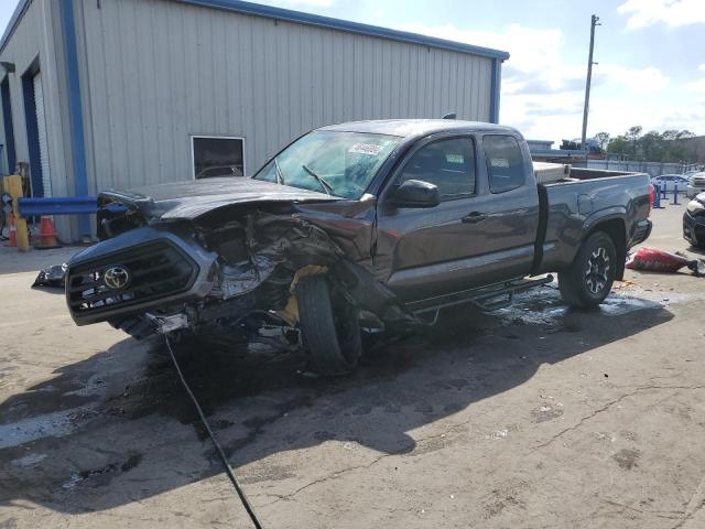 Photo 0 VIN: 3TYRX5GN3PT077006 - TOYOTA TACOMA 