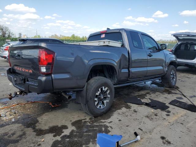 Photo 2 VIN: 3TYRX5GN3PT077006 - TOYOTA TACOMA 