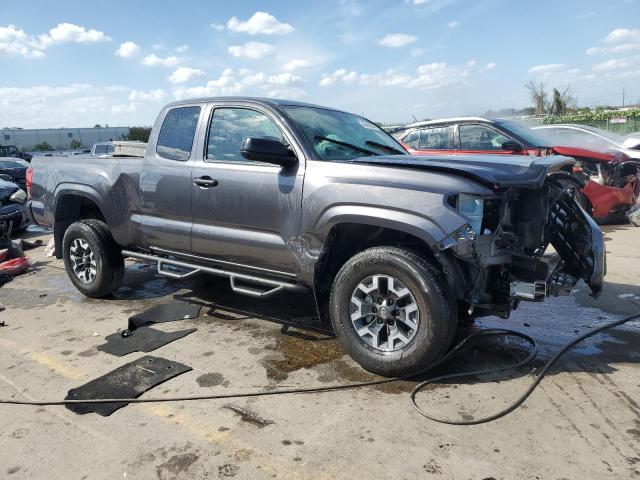 Photo 3 VIN: 3TYRX5GN3PT077006 - TOYOTA TACOMA 