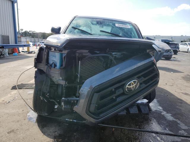 Photo 4 VIN: 3TYRX5GN3PT077006 - TOYOTA TACOMA 