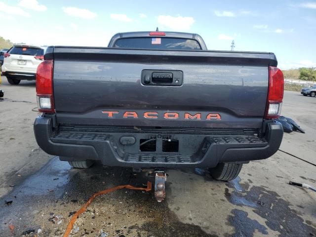 Photo 5 VIN: 3TYRX5GN3PT077006 - TOYOTA TACOMA 