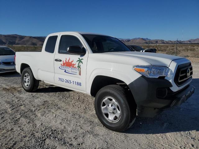 Photo 3 VIN: 3TYRX5GN3PT079886 - TOYOTA TACOMA 