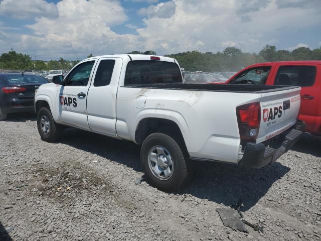 Photo 1 VIN: 3TYRX5GN3PT087700 - TOYOTA TACOMA ACC 