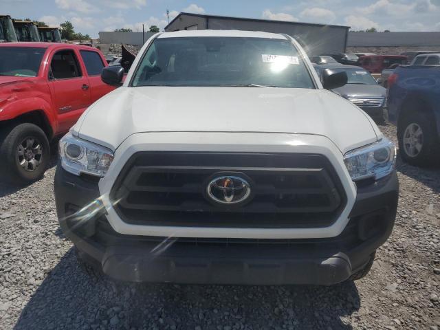 Photo 4 VIN: 3TYRX5GN3PT087700 - TOYOTA TACOMA ACC 