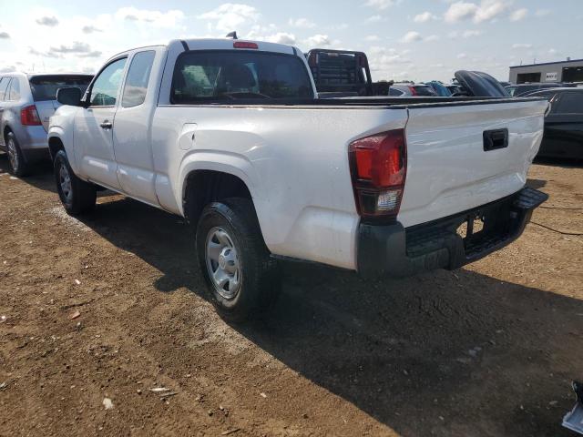 Photo 1 VIN: 3TYRX5GN3PT089723 - TOYOTA TACOMA ACC 