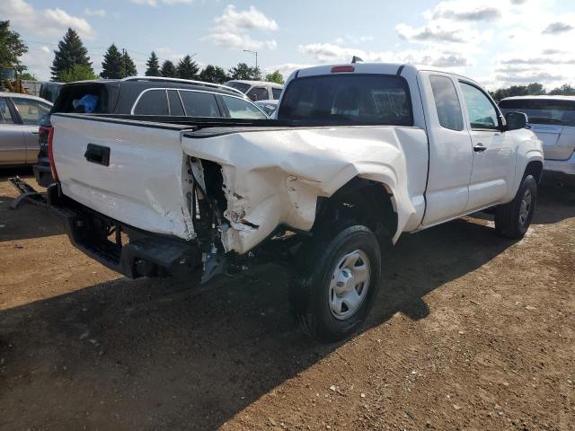 Photo 2 VIN: 3TYRX5GN3PT089723 - TOYOTA TACOMA ACC 