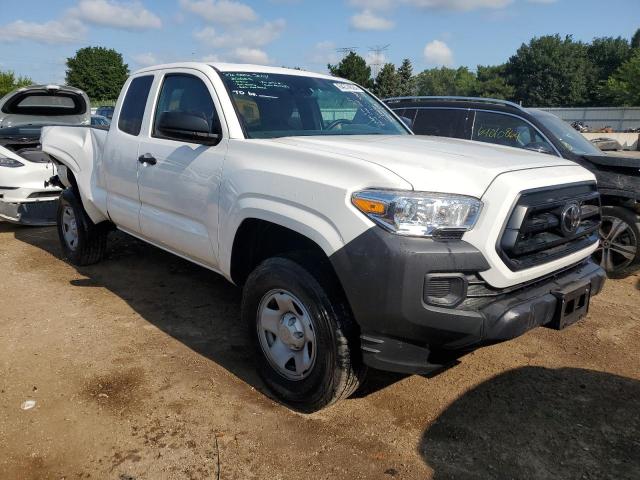 Photo 3 VIN: 3TYRX5GN3PT089723 - TOYOTA TACOMA ACC 