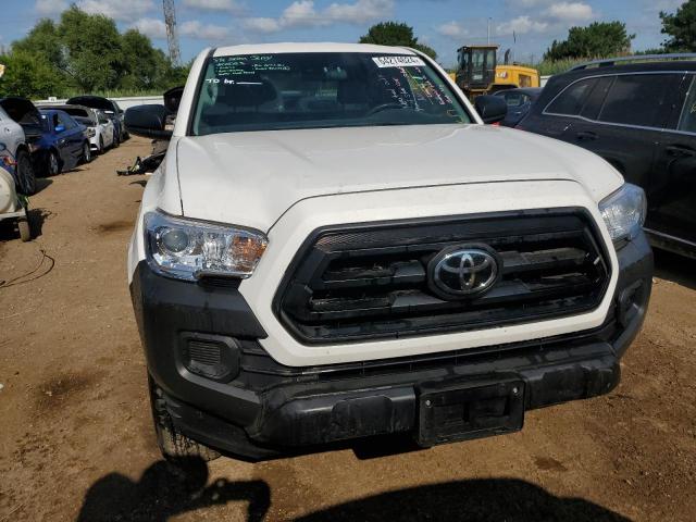 Photo 4 VIN: 3TYRX5GN3PT089723 - TOYOTA TACOMA ACC 