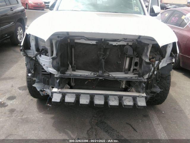 Photo 5 VIN: 3TYRX5GN4LT000672 - TOYOTA TACOMA 2WD 