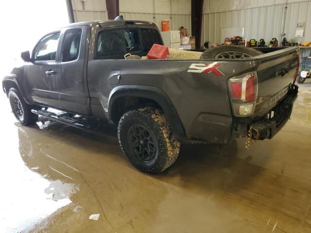 Photo 1 VIN: 3TYRX5GN4MT010488 - TOYOTA TACOMA 