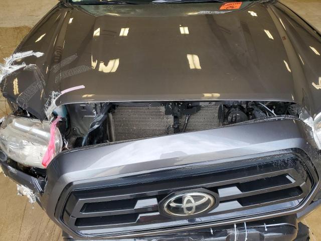 Photo 10 VIN: 3TYRX5GN4MT010488 - TOYOTA TACOMA 