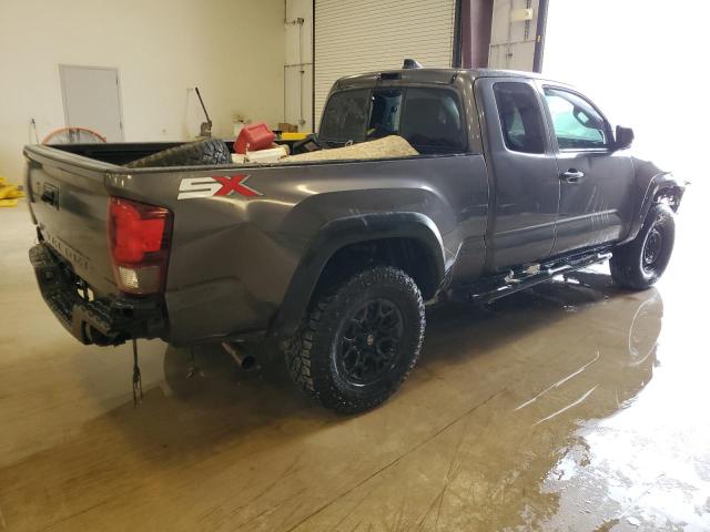 Photo 2 VIN: 3TYRX5GN4MT010488 - TOYOTA TACOMA 