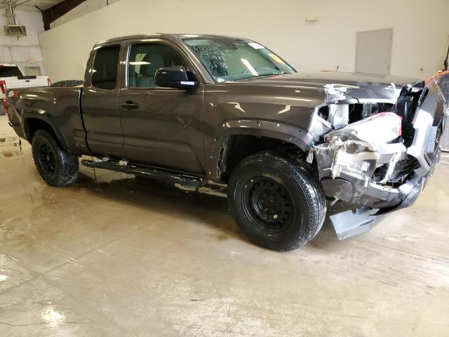 Photo 3 VIN: 3TYRX5GN4MT010488 - TOYOTA TACOMA 