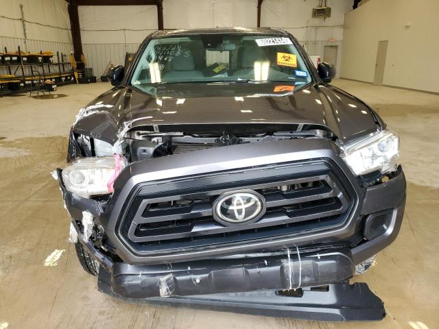 Photo 4 VIN: 3TYRX5GN4MT010488 - TOYOTA TACOMA 