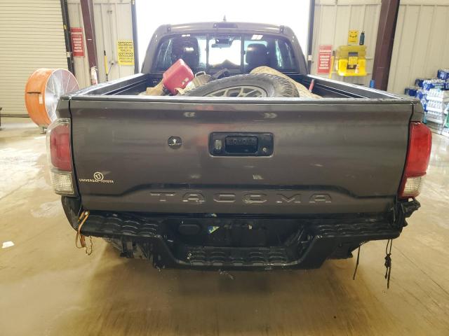 Photo 5 VIN: 3TYRX5GN4MT010488 - TOYOTA TACOMA 