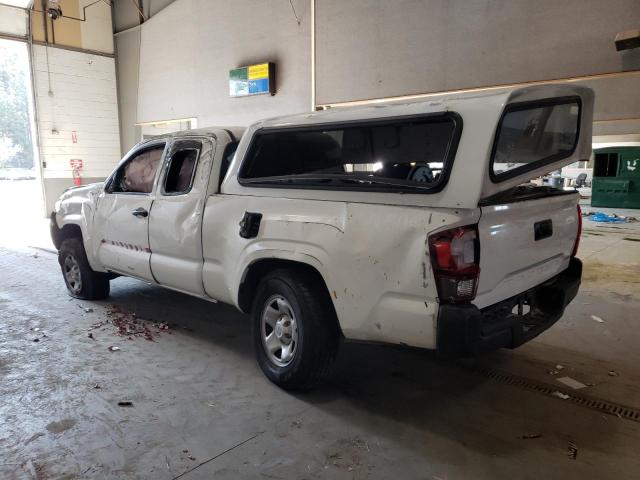 Photo 1 VIN: 3TYRX5GN4MT011043 - TOYOTA TACOMA 