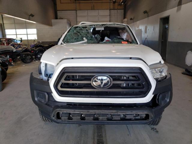 Photo 4 VIN: 3TYRX5GN4MT011043 - TOYOTA TACOMA 