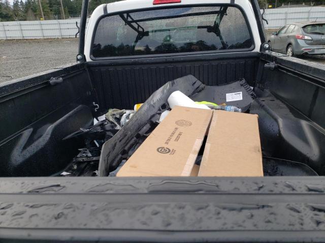 Photo 9 VIN: 3TYRX5GN4MT016100 - TOYOTA TACOMA ACC 