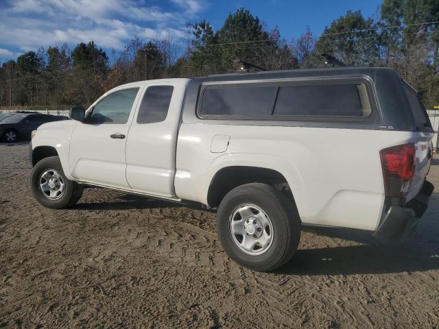 Photo 1 VIN: 3TYRX5GN4MT026397 - TOYOTA TACOMA ACC 