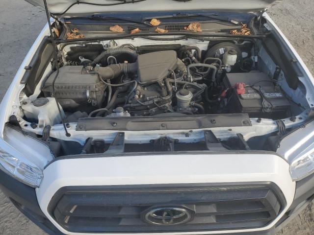 Photo 10 VIN: 3TYRX5GN4MT026397 - TOYOTA TACOMA ACC 