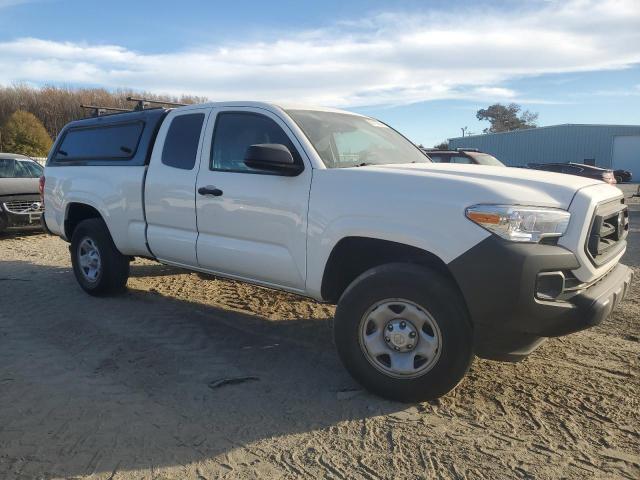 Photo 3 VIN: 3TYRX5GN4MT026397 - TOYOTA TACOMA ACC 