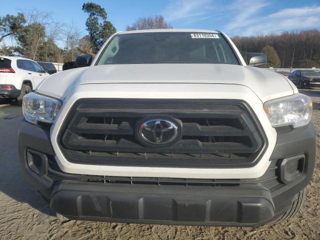 Photo 4 VIN: 3TYRX5GN4MT026397 - TOYOTA TACOMA ACC 