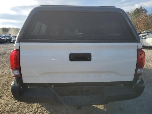 Photo 5 VIN: 3TYRX5GN4MT026397 - TOYOTA TACOMA ACC 