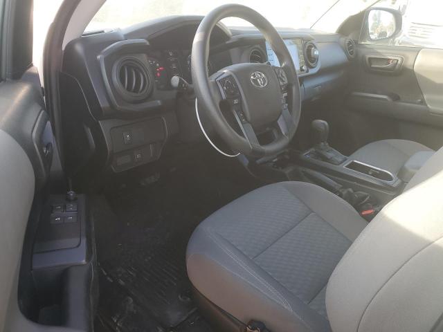 Photo 7 VIN: 3TYRX5GN4MT026397 - TOYOTA TACOMA ACC 