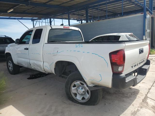 Photo 1 VIN: 3TYRX5GN4MT028540 - TOYOTA TACOMA ACC 